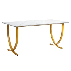 VEVOR Executive Desk, 63