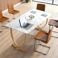 VEVOR Executive Desk, 63