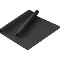 VEVOR Exercise Mat, Non Slip High Density Premium Yoga Mat, Exercise Yoga Mat for Men & Women, Fitness & Exercise Mat with Bag & Carry Strap, for All Types of Home Yoga, Pilate & Floor Workout (8x5ft)