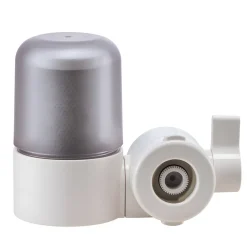 VEVOR Faucet Filter Replacement, 3-Pack Water-Filter Cartridge, 5-Layer High-Efficiency Filtration, 3-Month Value and 317 Gal Lifespan / Filter, Compatible with Models 8807 & 8811 Filtration System