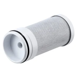 VEVOR Faucet Filter Replacement, 3-Pack Water-Filter Cartridge, 5-Layer High-Efficiency Filtration, 3-Month Value and 317 Gal Lifespan / Filter, Compatible with Models 8807 & 8811 Filtration System