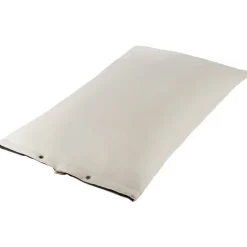 VEVOR Fiber Cotton Well Head Pump Cover, 20''W x 34''H, Pipe Insulation Cover Sprinkler Cover for Outside Backflow Valve Cover, 600D PVC Oxford Polyester Surface Aluminum Film Thermal Insulation Layer