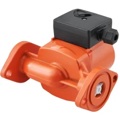 VEVOR 007-F5-7IFC Hot Water Recirculating Pump, 110V, 70W 23 GPM Hot Water Circulation Pump, 1