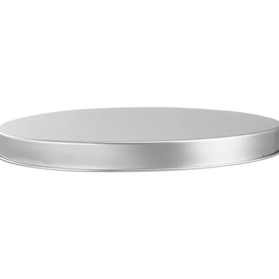VEVOR Fire Pit Cover Lid, 20" Portable Firepit Spark Screen,Stainless Steel Steel Metal Cover, Easy-Opening Outdoor Wood Burning and Camping Stove Accessory, for Outdoor Patio Fire Pits Backyard