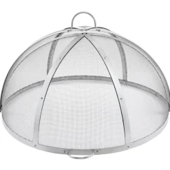 VEVOR Firepit Spark Screen Lid, 40