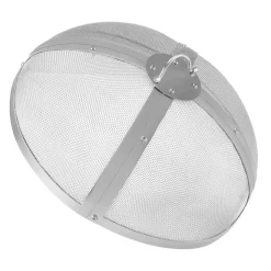 VEVOR Fire Pit Spark Screen Round 27
