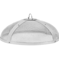 VEVOR Fire Pit Spark Screen Round 27