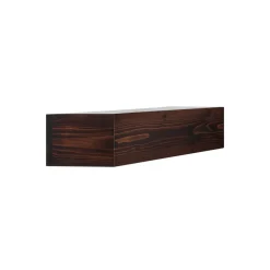 VEVOR Fireplace Mantel, 60