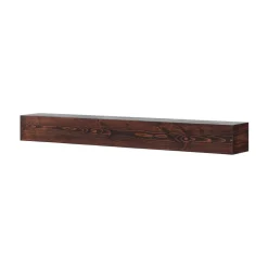 VEVOR Fireplace Mantel, 60