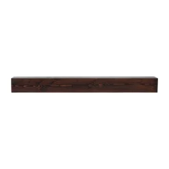 VEVOR Fireplace Mantel, 60