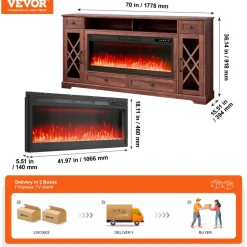 VEVOR 80