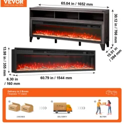 VEVOR 80