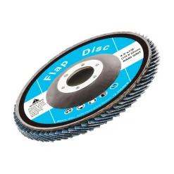 VEVOR Flap Discs 60 Grit, 4-1/2