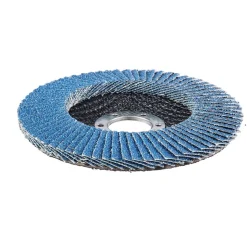 VEVOR Flap Discs 40 Grit, 4-1/2