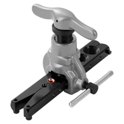 VEVOR Flaring Tool HVAC, 45° Eccentric Single Flaring Tool for 3/16