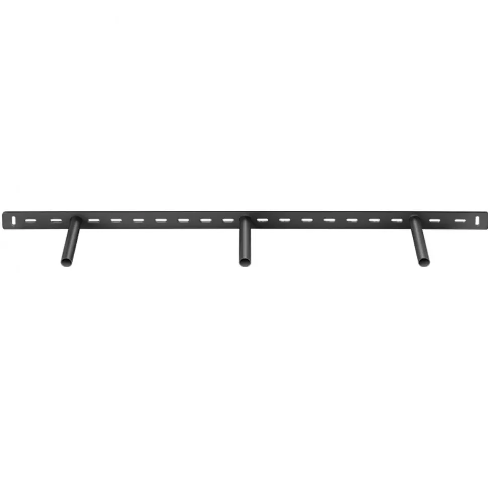 VEVOR Floating Shelf Brackets 2 Pcs, 150 lbs/68 kg Weight Capacity, 16x6.2x1.5 inch / 406.4x157.4x38.1 mm, Heavy Duty Hidden Shelf Brackets Support, Wall Mounting Invisible Floating Shelves Bracket