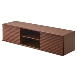 VEVOR Floating TV Stand, 60