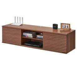 VEVOR Floating TV Stand, 60