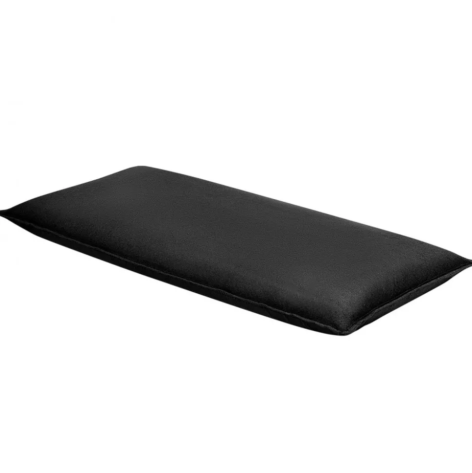 VEVOR Flood Barrier, 6 Pack, 2.7 x 1.4 ft Flood Bags Activated by Water, Reusable Water Absorbent Barrier, Sandless Sandbags Blockage, Flooding Prevention Bags for Home, Doorways, Basement, Garage