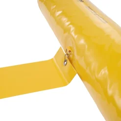 VEVOR Flood Barriers, Sandbag Alternative Flood Bags 4 Pack, Flood Barrier for Home, Water Barriers for Flooding, Doorway, Driveway(4FTx6in)