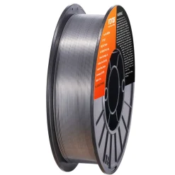 VEVOR Flux Core Welding Wire, E71T-GS 0.030-inch 10LBS, Gasless Mild Steel MIG Welding Wire with Low Splatter for All Position Arc Welding and Outdoor Use