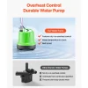 VEVOR Foam Machine, 1200 W Party Foam Cannon, Foam Maker with 3 Packs of Foam Powder, Foam Party Machine with 20 Gal Water Tank, for Backyard, Pool, Outdoor Events, Birthdays, Celebrations & Party