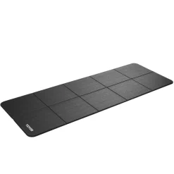 VEVOR Foldable Walking Pad Treadmill Mat, 1/4