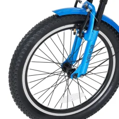 VEVOR Folding Adult Tricycle 20 inch 3 Wheel Foldable Trikes for Adult, Cruiser Bike with Cargo Basket, Adjustable Seat, and Double-Wall Wheel Rims, Shopping Picnic Tricycles for Women, Men, Seniors
