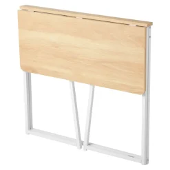 VEVOR Folding Desk, 31.5