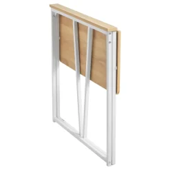 VEVOR Folding Desk, 31.5