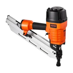 VEVOR Framing Nailer, 80-120PSI Air Nail Gun, 2