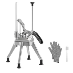 VEVOR French Fry Cutter, 3/8