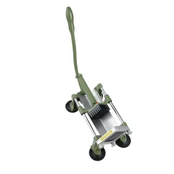 VEVOR French Fry Cutter, Potato Slicer with 1/2