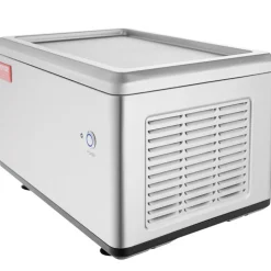 VEVOR Fried Ice Cream Roll Machine, 12.6