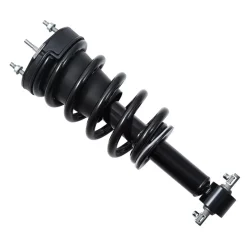 VEVOR Front Air Shock Absorber Strut, 2 PCS, Compatible with Cadillac Escalade/ESV/EXT, GMC Sierra, Chevrolet Avalanche/Silverado/Suburban/Tahoe, Replacement for 19300066 22853793 19368455 19368456