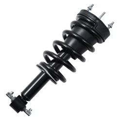 VEVOR Front Air Shock Absorber Strut, 2 PCS, Compatible with Cadillac Escalade/ESV/EXT, GMC Sierra, Chevrolet Avalanche/Silverado/Suburban/Tahoe, Replacement for 19300066 22853793 19368455 19368456
