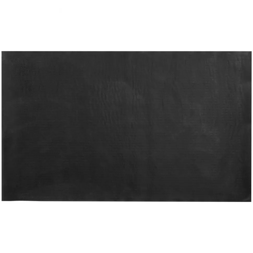 VEVOR Front Door Mat, 6 x 4 ft Commercial Floor Mat for Indoor and Outdoor, Stylish Striped Industrial Carpet with PVC Backing, Heavy Duty Washable Entry Rug for Hallway, Balcony, Garage, Grey
