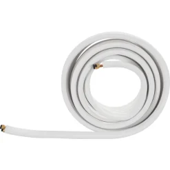 VEVOR 25FT Mini Split Line Set, 1/4