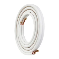VEVOR 25FT Mini Split Line Set, 1/4