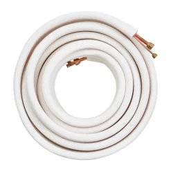 VEVOR 50FT Mini Split Line Set, 1/4