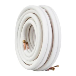 VEVOR 50FT Mini Split Line Set, 1/4
