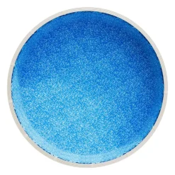 VEVOR 24ft Pool Liner, Round Overlap Swimming Pool Liner for 52 in Wall Height, Premium Vinyl, Easy Install with Leak-Proof Patches, Designed for Steel Sided Above-Ground,Outdoor, Boulder Swirl