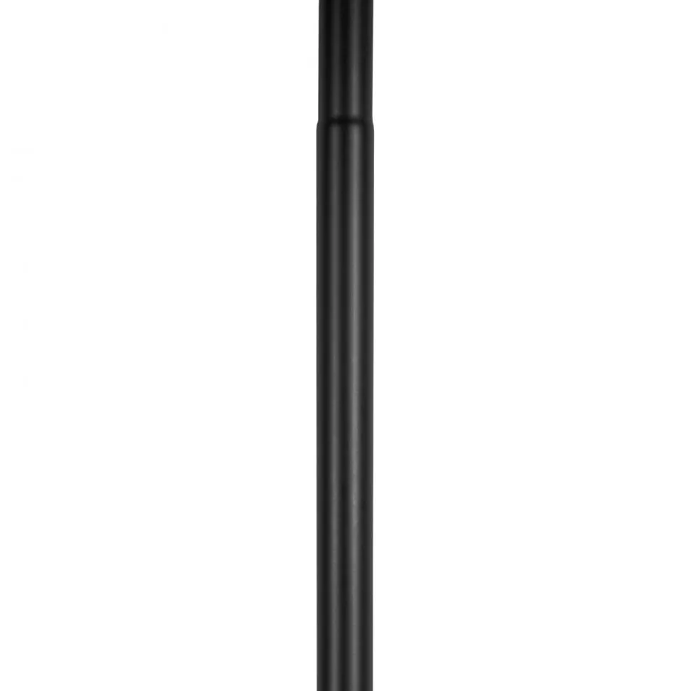 VEVOR 30FT Sectional Flag pole Kit, Heavy Duty Aluminum Alloy in Ground Flag poles for Outside, 3 Display Modes Flagpole with 3x5 American Flag, Professional Accessories, Black