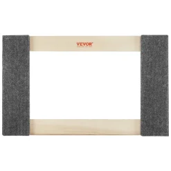 VEVOR Furniture Dolly, 1000 lbs Load Capacity, 18
