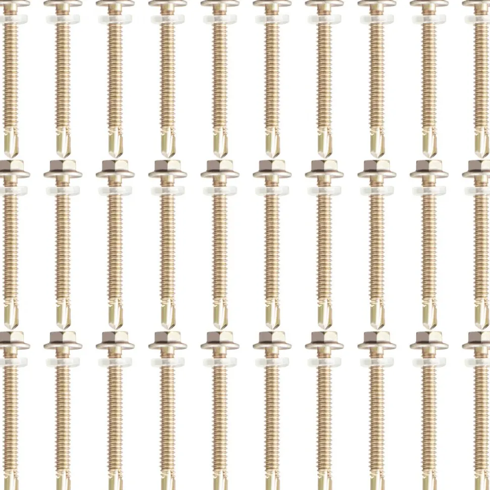 VEVOR Gable Plate, Black Powder-Coated Truss Connector Plates, 12:12 Pitch Gable Bracket, 4 mm / 0.16" Steel Truss Nail Plates, Decorative Gable Plate with Bolts for Wooden Beam Use