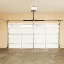 VEVOR Garage Door Torsion Springs, Pair of 0.207 x 2 x 22inch, 16000 Cycles, Garage Door Springs with Non-Slip Winding Bars, Gloves and Mounting Wrench, Electrophoresis Coated for Replacement
