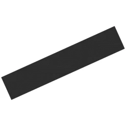VEVOR Garage Floor Roll, 4 x 20 ft Garage Flooring Mat, 3 mm Thickened Rubber Diamond Plate Floor Protector Mat, Non-Slip, Wear-resist, Waterproof, Easy to Clean for Warehouse, Gyms,Trailer, Black