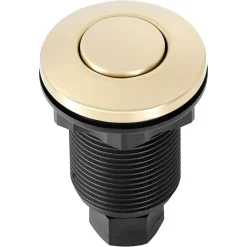 VEVOR Garbage Disposal Air Switch Kit, 2.5