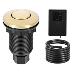 VEVOR Garbage Disposal Air Switch Kit, 2.5