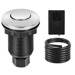 VEVOR Garbage Disposal Air Switch Kit, 2.5